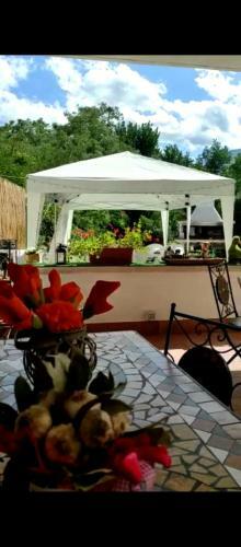 Agroturismo "il Miglio" Country House