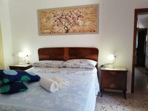 Casa Con Giardino