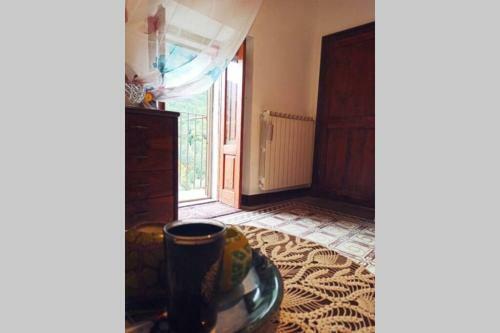 Casa Con Giardino