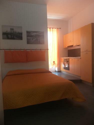 Apartamento Bella Puglia 189