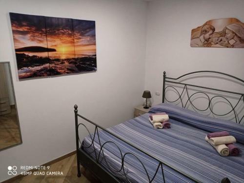 Apartamento La Ramasola
