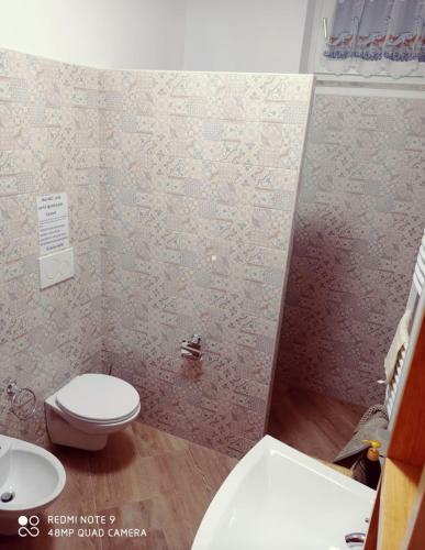 Apartamento La Ramasola