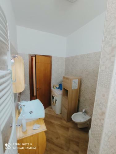Apartamento La Ramasola