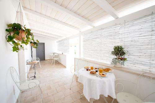 Bed & Breakfast Il Vecchio Frantoio