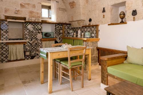 Villa Torretta San Martino
