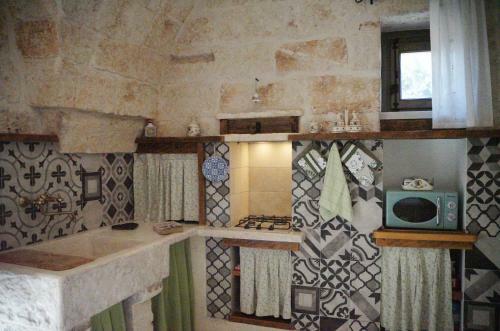 Villa Torretta San Martino