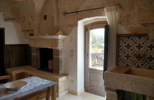 Villa Torretta San Martino