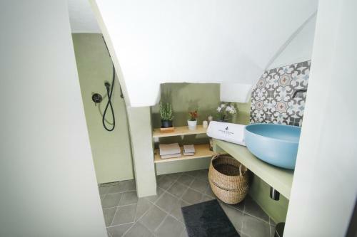 Dimora D'erchia Apulian Holidays