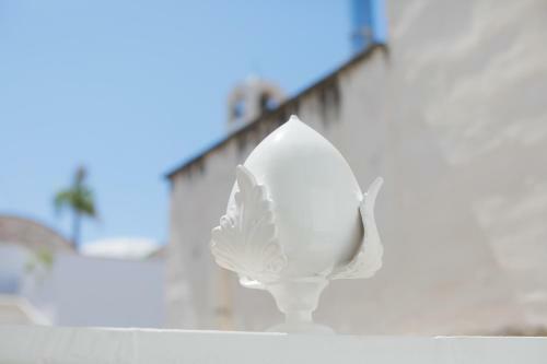 Dimora D'erchia Apulian Holidays