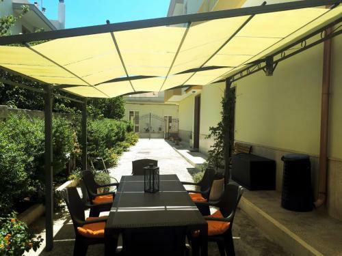 Apartamento Nonno's Nest