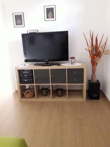 Apartamento Nonno's Nest