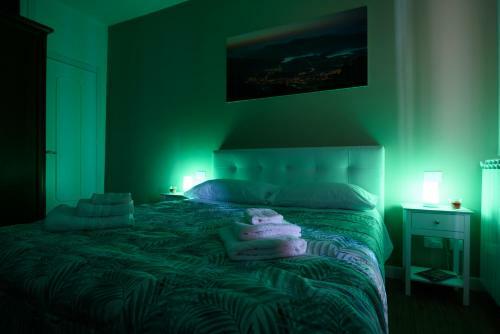Hostal Guest House Piana Degli Albanesi