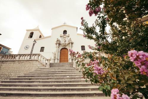 Hostal Guest House Piana Degli Albanesi