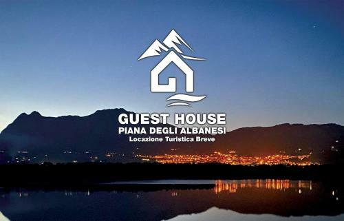 Hostal Guest House Piana Degli Albanesi