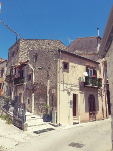 Hostal Guest House Piana Degli Albanesi