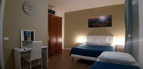 Hostal Guest House Piana Degli Albanesi