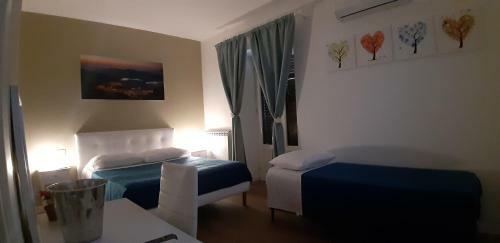 Hostal Guest House Piana Degli Albanesi