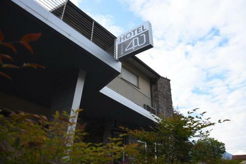 Hotel Spazio42