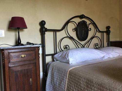 Agroturismo Agriturismo I Troni