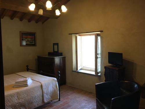 Agroturismo Agriturismo I Troni