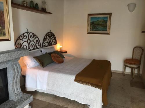 Agroturismo Agriturismo I Troni