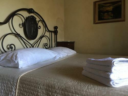 Agroturismo Agriturismo I Troni