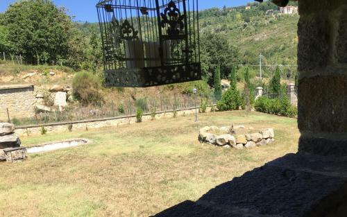 Agroturismo Agriturismo I Troni