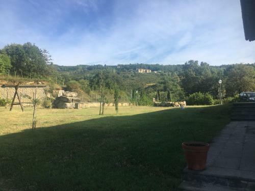 Agroturismo Agriturismo I Troni