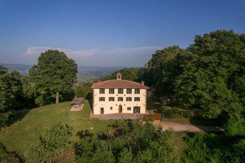 Villa Casale Roccone