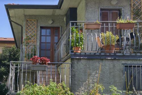 Casa "la Valle Dei Segni"