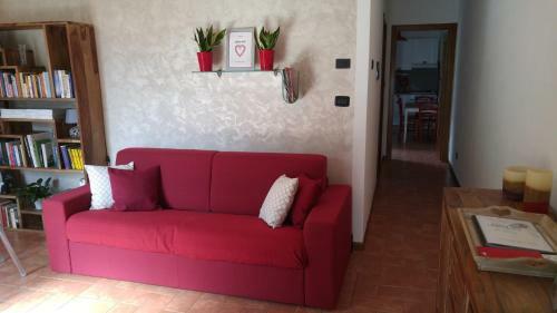 Casa "la Valle Dei Segni"