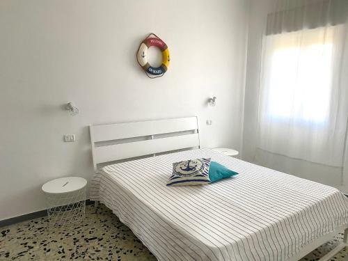 Apartamento Casa Puntamare