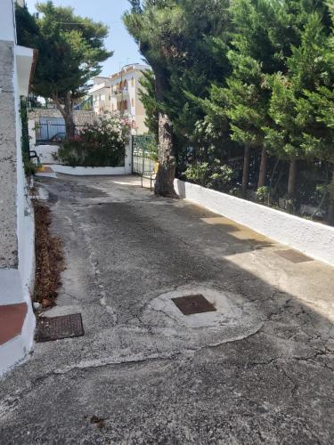 Appartamento In Villa ..