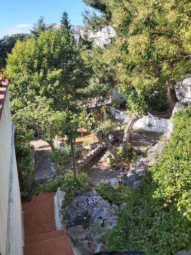 Appartamento In Villa ..