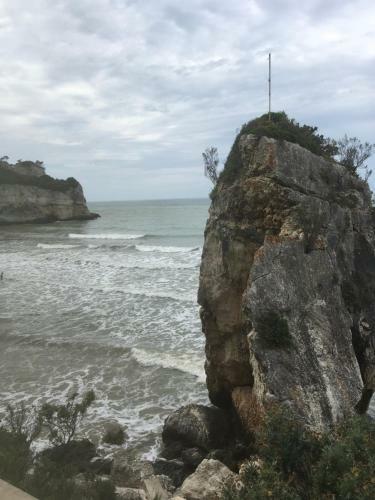 Gargano Vacanza-villaggio Moresco Basso