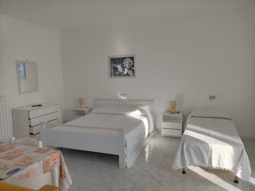 Apartamento Appartamenti Vista Mare
