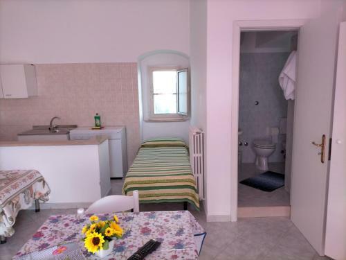Apartamento Appartamenti Vista Mare