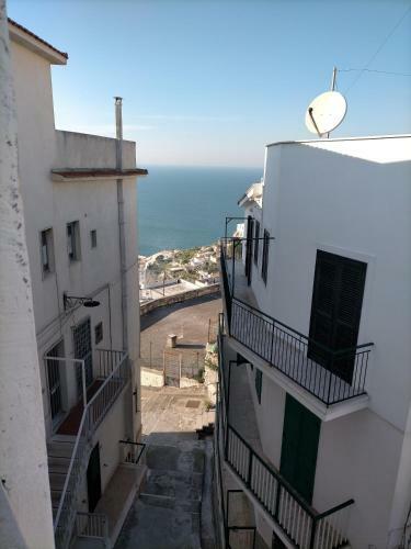 Apartamento Appartamenti Vista Mare