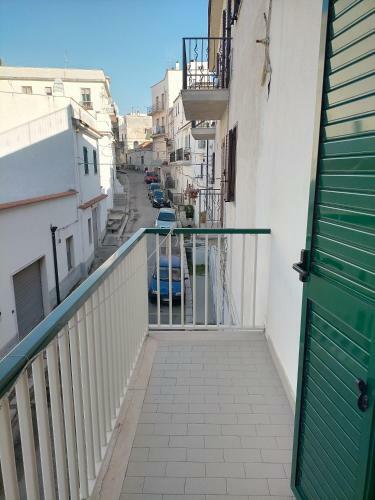 Apartamento Appartamenti Vista Mare