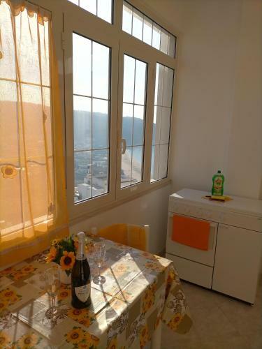 Apartamento Appartamenti Vista Mare