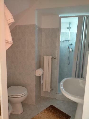 Apartamento Appartamenti Vista Mare