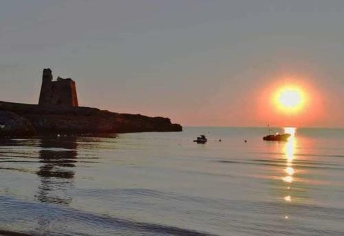 Apartamento Appartamenti Vista Mare
