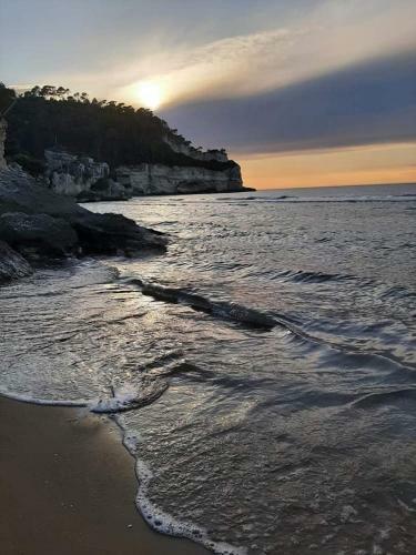 Apartamento Appartamenti Vista Mare