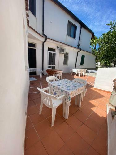 Apartamento Tosches House