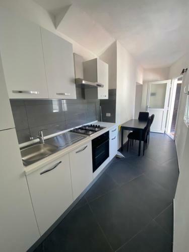 Apartamento Tosches House