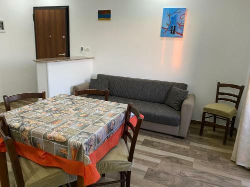Apartamento Casa Vacanza Vima