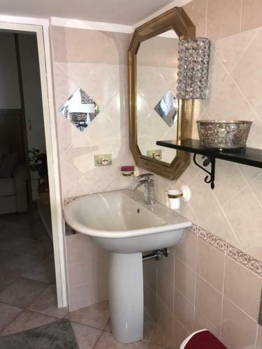 Apartamento Le Bouganvillea