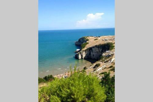 Villa Casa Geltrude- Romantico Gargano