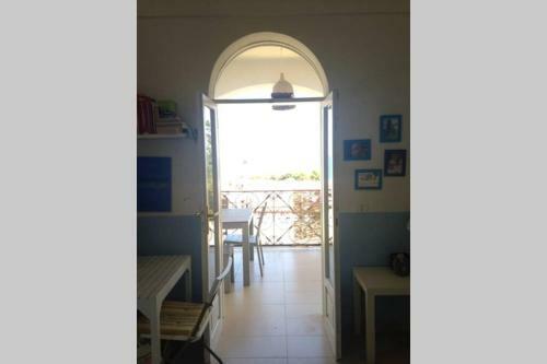 Villa Casa Geltrude- Romantico Gargano