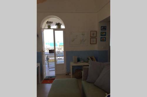 Villa Casa Geltrude- Romantico Gargano